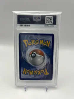 M Charizard EX 13/106 Pokemon XY Flashfire PSA 8🔥 - Image 2