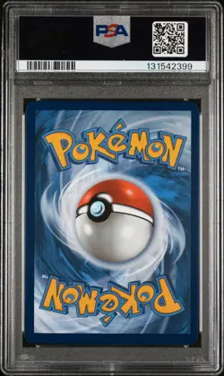 PSA 10 TEAM ROCKET'S MEWTWO EX 213/182 ULTRA RARE DESTINED RIVALS POKEMON 😍 - Image 2