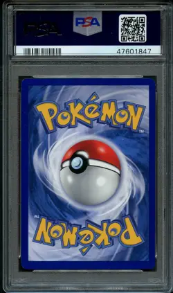 Pokemon Pidgey Base Set Shadowless 1st Edition #57 PSA 9 Mint - Image 2