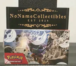 Pokemon TCG: Scarlet and Violet Paldea Evolved Booster Box (Slit On The Bottom) - Image 5