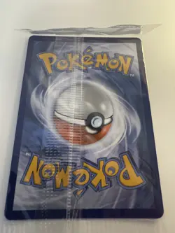 Gradable! Pokemon Mega Charizard X ex 023 Oricorio 024 Evolution Promo SEALED - Image 3