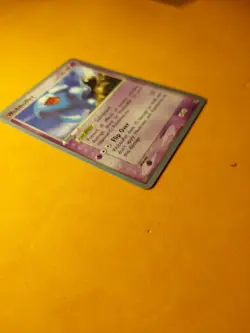 Rare Pokemon Card Wobbuffet 2005 World Championships 26/100 NM/LP - Image 3
