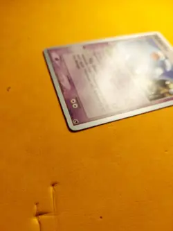 Rare Pokemon Card Wobbuffet 2005 World Championships 26/100 NM/LP - Image 4