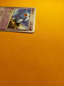 Rare Pokemon Card Wobbuffet 2005 World Championships 26/100 NM/LP - Image 5