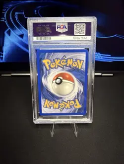 PSA 8.5 NM-MT+ Dodrio #46 Aquapolis Pokemon TCG 2003 - Pop 1! - Image 2