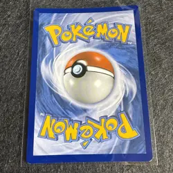 Ribombee 93/149 Holo Rare Sun & Moon Base Pokemon 2017 - Image 3