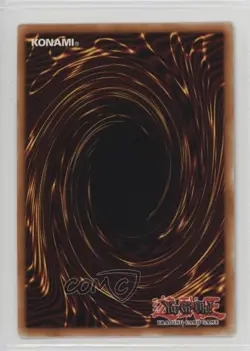 Exodia the Forbidden One YuGiOh Legend of Blue Eyes White Dragon #LOB-124 2002 - Image 2