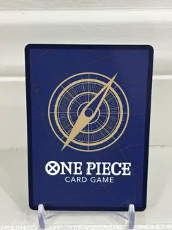 One Piece Brannew (Jolly Roger Foil) (OP03-089/326) Premium Booster NM FOIL - Image 2