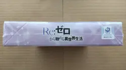Re:Zero Starting Life in Another World Vol.3 - Weiss Schwarz Booster BOX Japan - Image 3