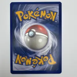 Pokemon Golbat 34/62 Fossil 1st Edition Uncommon 60 HP Regular Card English - Image 2