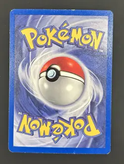 Sabrina's Alakazam Holo Foil Rare Pokemon TCG Card #16/132 Gym Challenge Vintage - Image 5