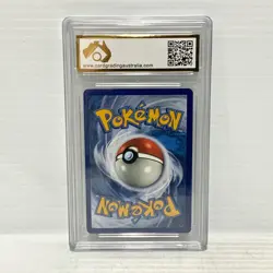 PSA CGA 9 - Mewtwo SM214 Holo Black Star Promo - Graded Pokemon Card - Image 2