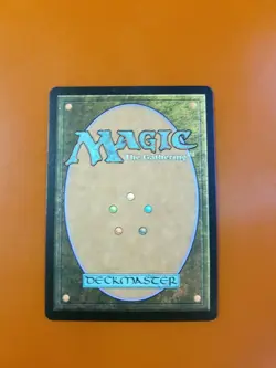 1x Annul | FOIL | Theros | MTG Magic Cards - Image 2