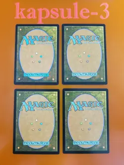 4x Essence Scatter | FOIL | Ikoria Lair of Behemoths | MTG Magic Cards - Image 2