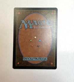 MTG Lotus Petal Tempest NM Common Magic The Gathering Card, Artifact, #294 - Image 4