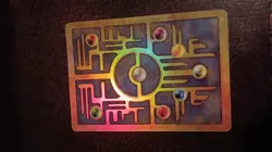 Ancient Mew 1 Miscellaneous Cards & Products Holo - Image 3