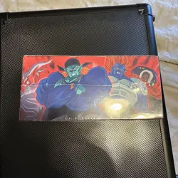 FACTORY SEALED BOOSTER BOX DESTROYER KINGS DRAGON BALL TCG card game Bandai - Image 5