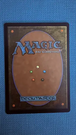 Wand of Orcus - Rare 028/062 AFC - Magic: the Gathering - Image 2