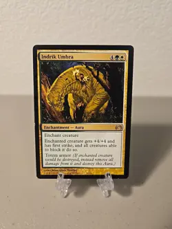 MTG Indrik Umbra LP Planechase 2012 - Image 1