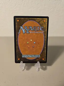 MTG Indrik Umbra LP Planechase 2012 - Image 2