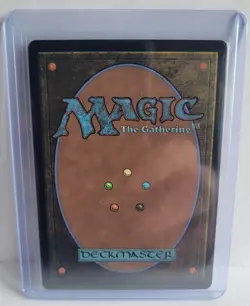 MTG Kyoshi Island Plaza - x1, Foil, NM - Image 2