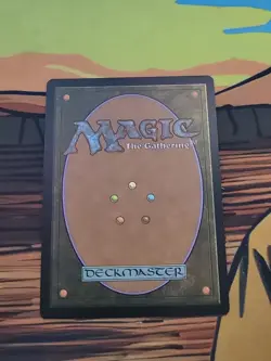 MTG Blood Crypt Ravnica Allegiance Foil - Image 3