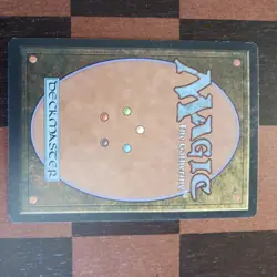 Mtg Phyrexian Furnace LP Weatherlight Magic The Gathering Pre Modern - Image 3