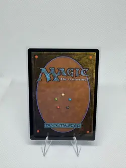 MTG- Final Fantasy: Starting Town Foil - Image 2