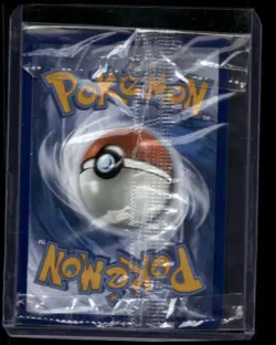 Pokemon TCG Snorlax 051 Scarlet & Violet Promo Sealed NM (F) - Image 2