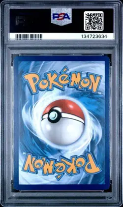 2023 Pokemon EN 151 Pikachu Illustration Rare 173/165 PSA 10 GEM MINT - Image 2
