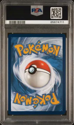 2023 POKEMON MEW EN-151 ILLUSTRATION RARE #170 SQUIRTLE PSA 10 - Image 2