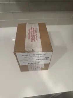 Sealed Pokemon TCG Destined Rivals Dollar Tree Case – 24 Sleeved Booster Packs - Image 2