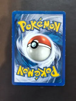 Pokemon Rhyhorn 90/110 Legendary Collection Reverse Holo Raw LP Print Line - Image 5