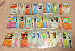 Pokemon SURGING SPARKS - Complete Reverse Holo Foil Set 165 cards NM MT UP - Image 1