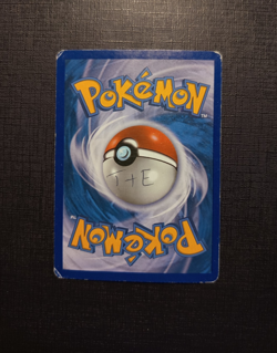 Pokemon "Aquali / Vaporeon" 3/12 *Holo* McDonald's 2013 - French - Poor - Image 2