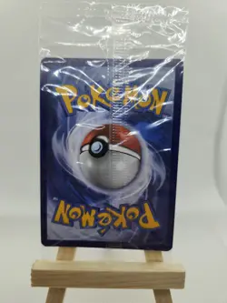 Still sealed Pokemon Greninja Star SWSH144 Promo Holo Sword & Shield TCG - Image 3