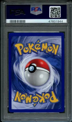 Pokemon 1st Edition GRAY STAMP Weedle #69 | PSA 9 Mint | Base Set 1999 | Rare! - Image 2