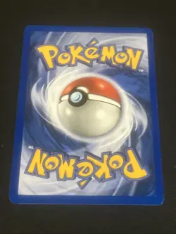Viridian City Gym 123/132 Pokemon Gym Challenge 1st Edition NM/MT box-S4 - Image 2