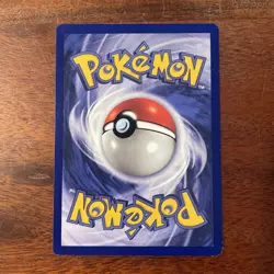 Pokemon TCG Onix Base Set Shadowless 1st Edition Card 56/102 LP/NM - Image 3