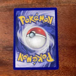 Pokemon TCG Onix Base Set Shadowless 1st Edition Card 56/102 LP/NM - Image 4