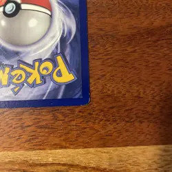 Pokemon TCG Onix Base Set Shadowless 1st Edition Card 56/102 LP/NM - Image 5