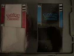 Pokemon Black Bolt and White Flare Elite Trainer Box ETB Set of 2 IN HAND - Image 4