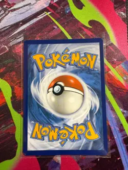 Magneton 159 Pokemon Center 151 Stamped Black Star Promo - Image 2