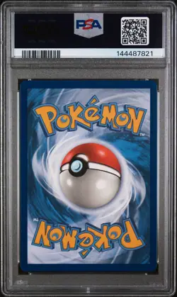 PSA 10 - Mimikyu 97/193 Trick or Trade Rare Holo Pokemon TCG - Population 2670 - Image 3