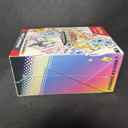 Pokemon Scarlet and Violet Prismatic Evolutions Booster Bundle New Sealed - Image 5