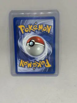 Kingdra 12/109 - Pokemon TCG: Team Rocket Returns (RR) Holo Rare - Image 3