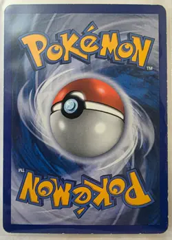 2006 Pokemon EX Crystal Guardians Ivysaur-Reverse Foil #34/100 - Image 2