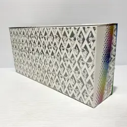 Pokemon TCG: Prismatic Evolutions SPC Box - Playmat, Eevee Deckbox, Sleeves - Image 3
