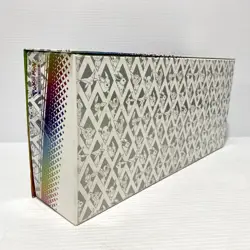 Pokemon TCG: Prismatic Evolutions SPC Box - Playmat, Eevee Deckbox, Sleeves - Image 4