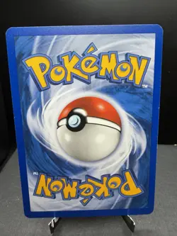 Pokemon TCG EX Deoxys Golbat 31/107 Uncommon Regular NM! - Image 2